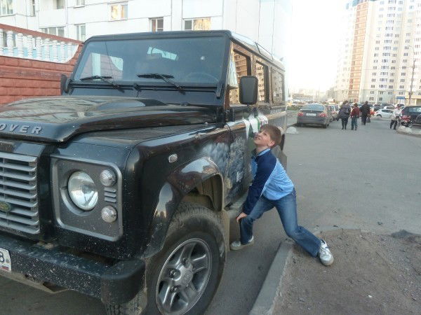 Тимоха Коротков