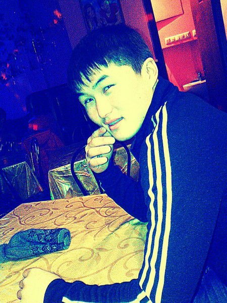 Нурболот Аманбаев