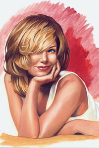 Елена Родионова