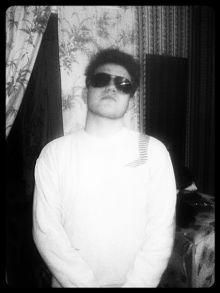 ! * .andrey. * ! Не Важно