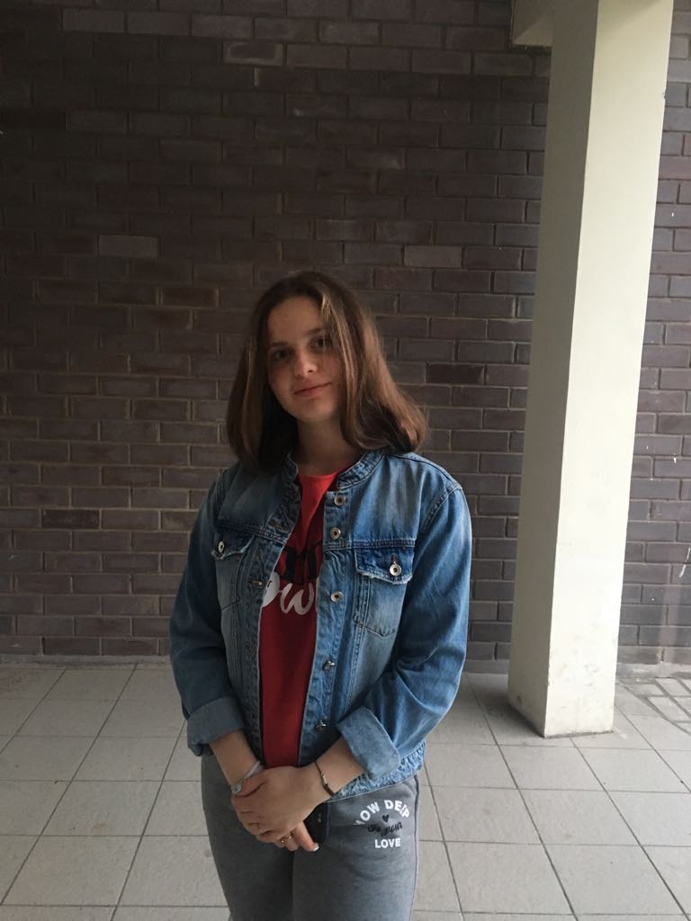 Мария Арзамасцева