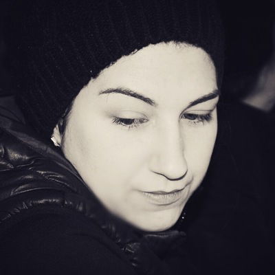 Ксения Вкус