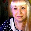 Светлана Калинина