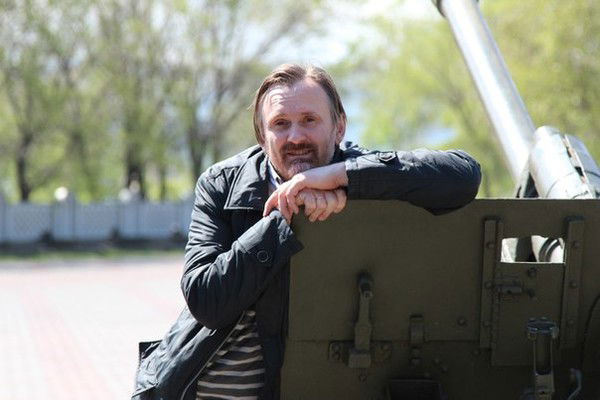 Кононихин Александр