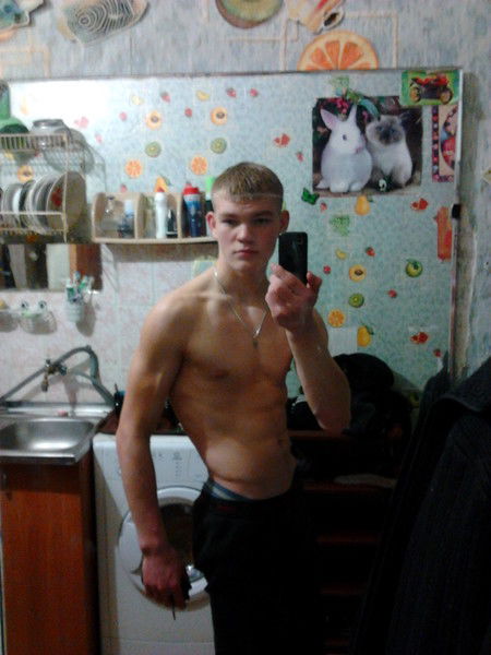 Александр Байков