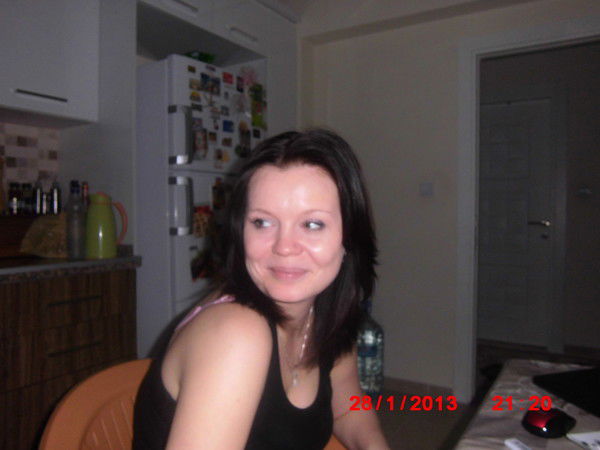 Ольга Крутова