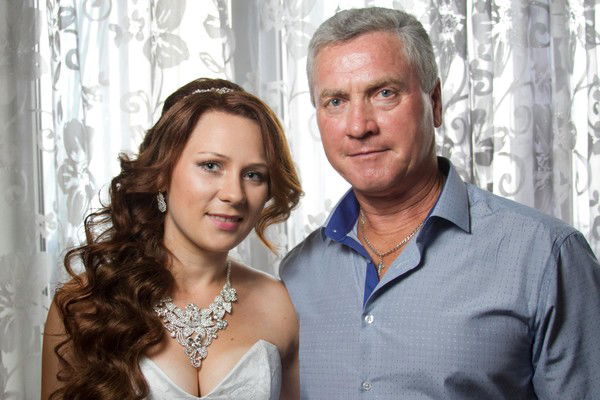 Володя Кононенко