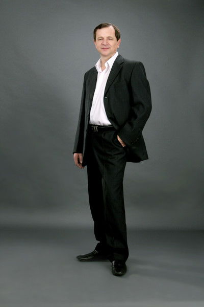 Евгений Зайцев