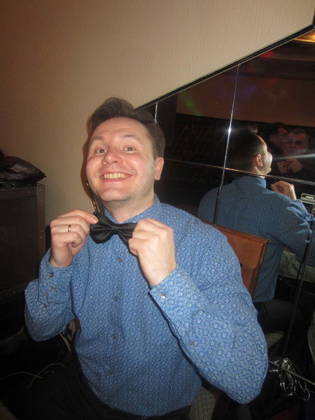 Виктор Глушаев