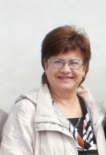 Галина Слободенюк