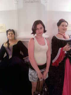 Кристина Тарасова