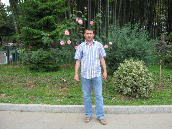 Автандил Путкарадзе