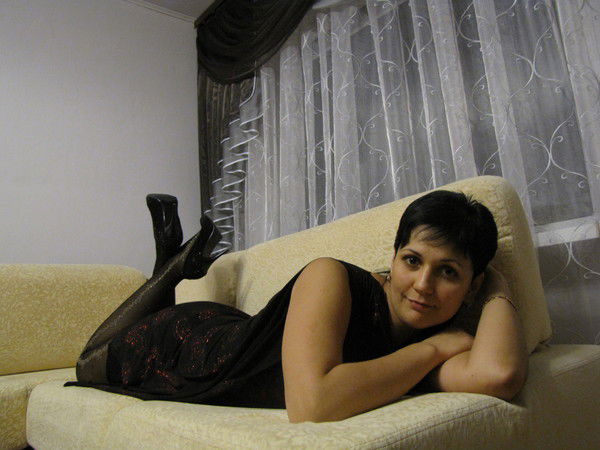 Наталья Шухнова (Паршина)