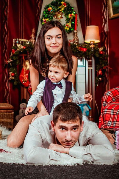 Делля Сухих