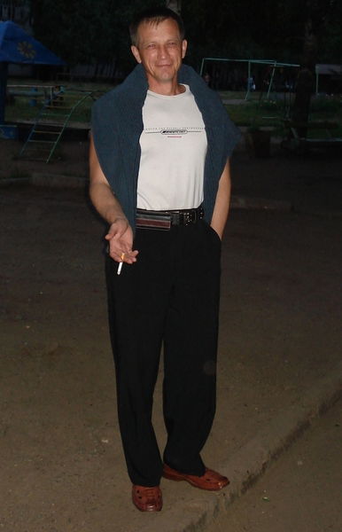 Игорь Ананьев