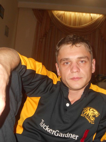 Макс Подшивалин