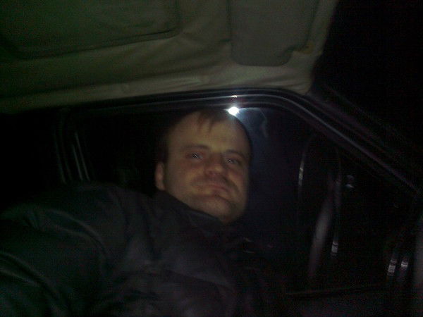 Юрий Кожухарь