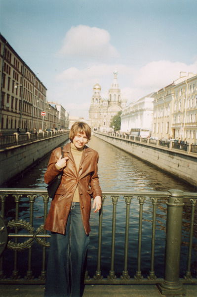 Ольга Солостова