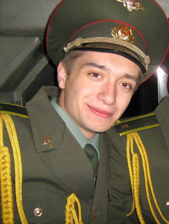 Алексей Шеметов