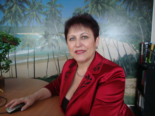 Туроператор "альбатрос-Тур"