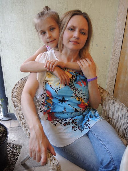 Елена Пуганова