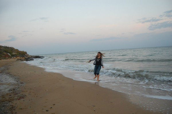 Светлана Чабан