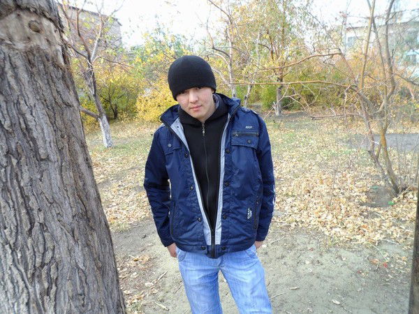 Александр Климов