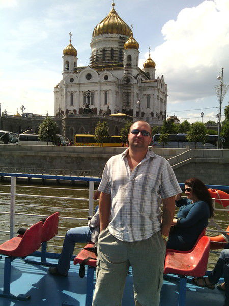 Сергей Бабаев