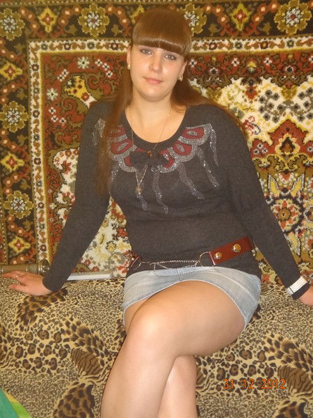 Наталья Николаева