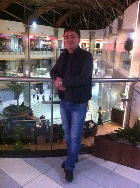 Ернар Канапин