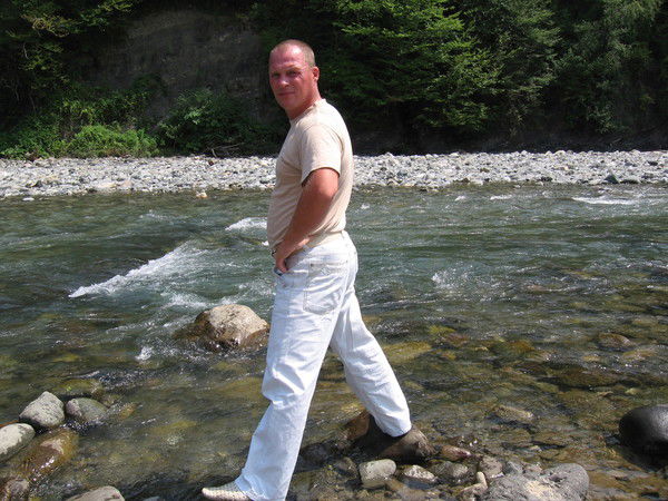 Белкин Михаил