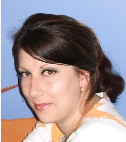 Галина Гатманюк