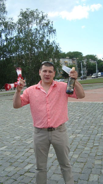 Владимир Афтаев