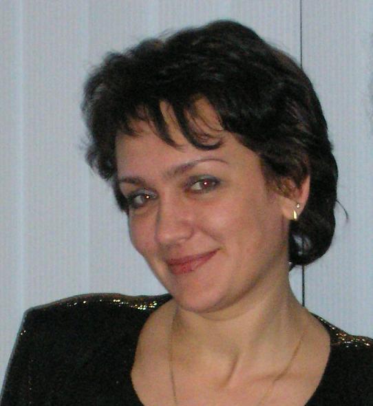 Наталья Гордиенко