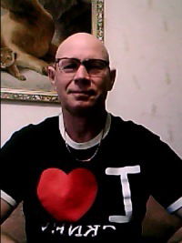 Павел Тюкин