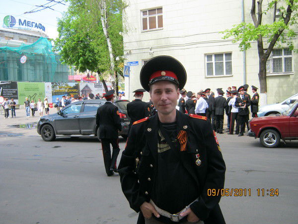 Роман Шуваев