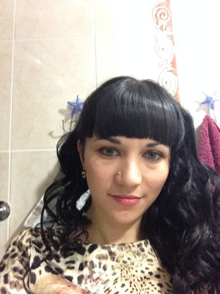 Виктория Ефимёнок