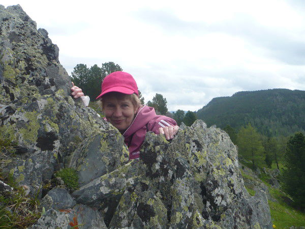 Татьяна Маркова