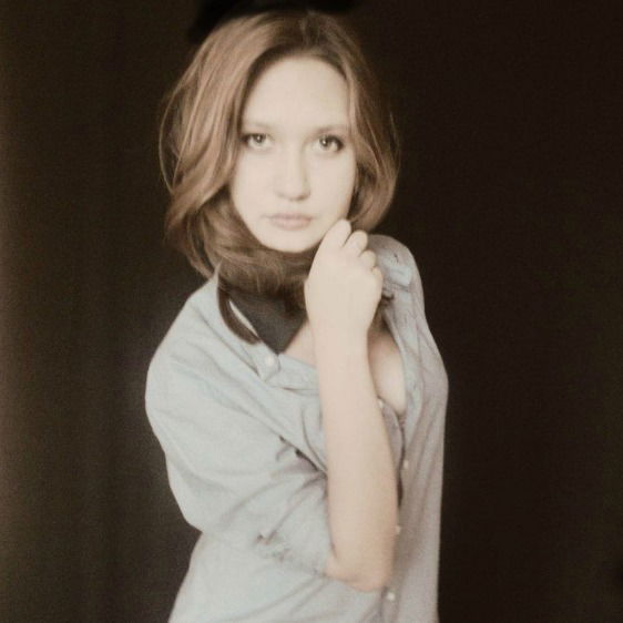 Эля Измайлова