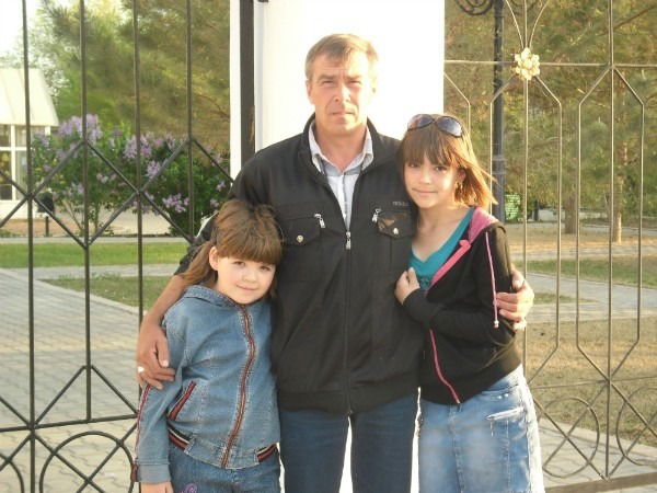 Дудченко Александр