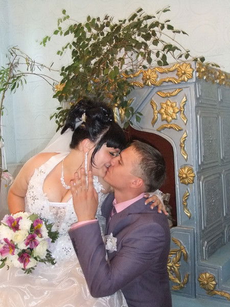 Анастасия Грейцер (Дроздова)