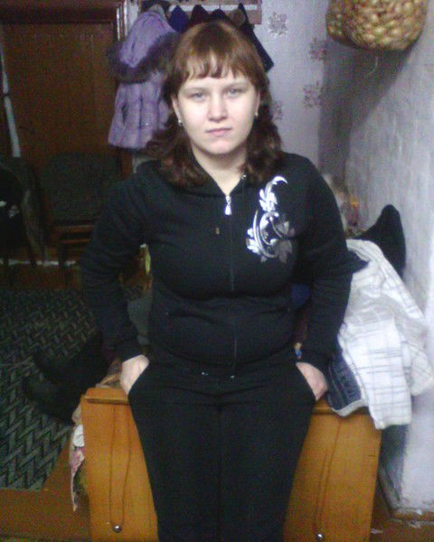 Екатерина Есипова