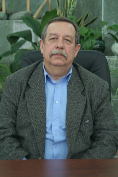 Николай Осин