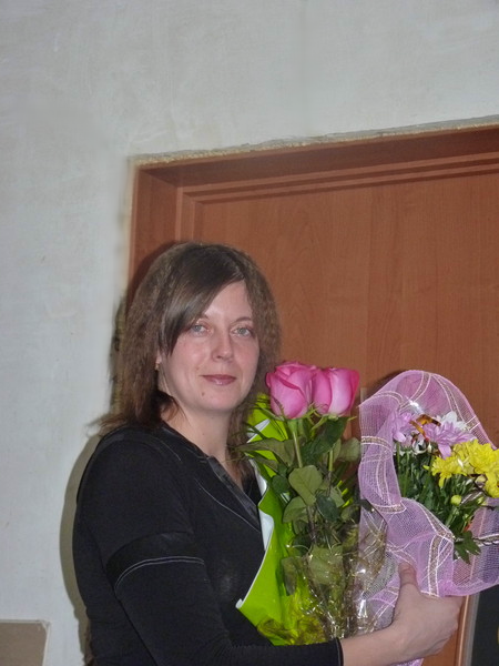 Татьяна Ганцева