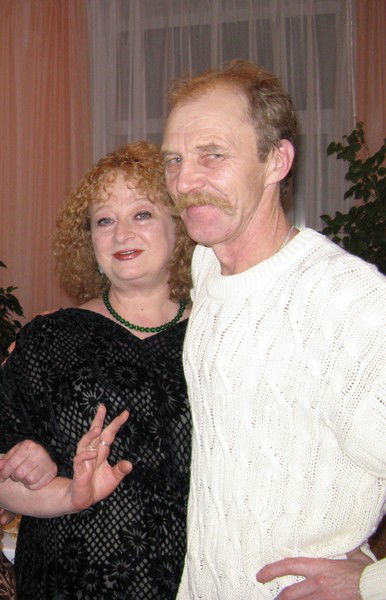 Елена Алексеевна Степанова