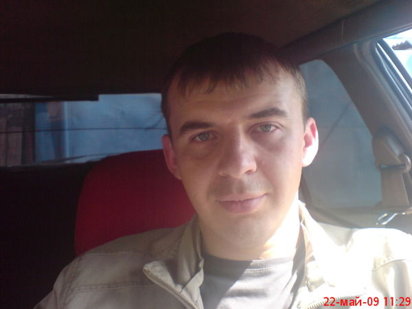 Денис Бабичев