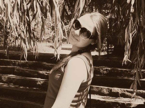 Юлия Дудинец