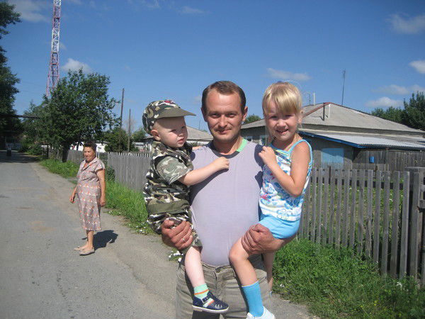 Полина Овчинникова