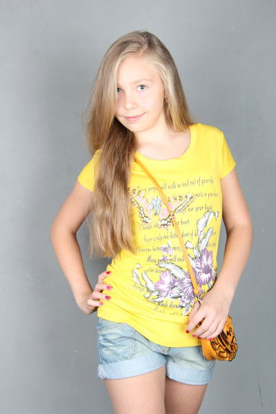 Ирина Наумова