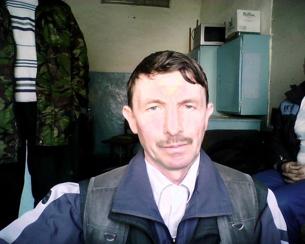 Азат Багманов